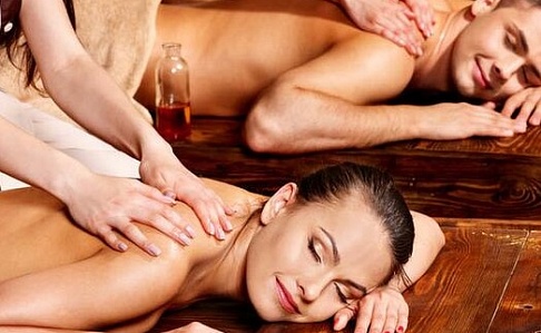 Тающий LOTUS для двоих