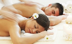 Сладкий LOTUS  для двоих 1 час 30 минут